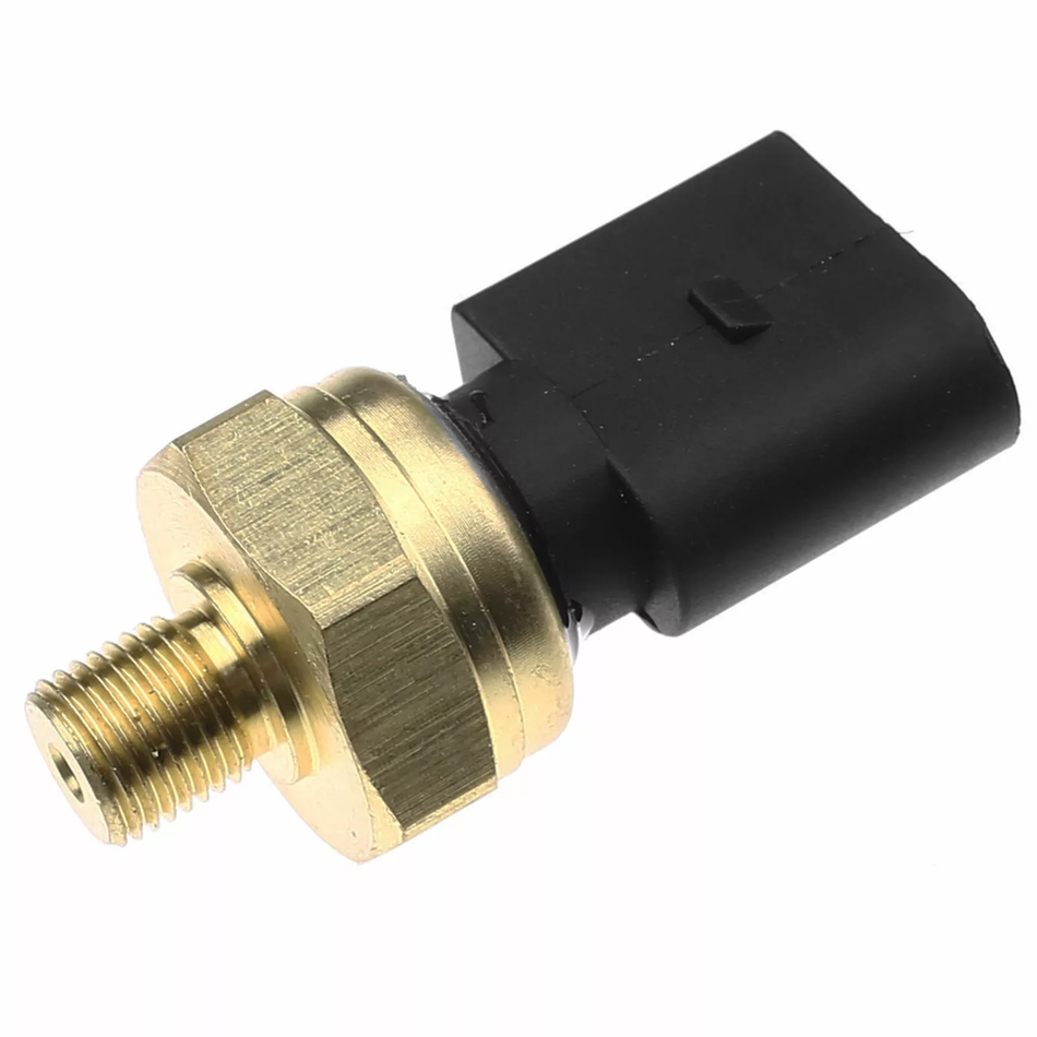 Engine Oil Pressure Sensor 03C 906 051A Fit For VWAUDI