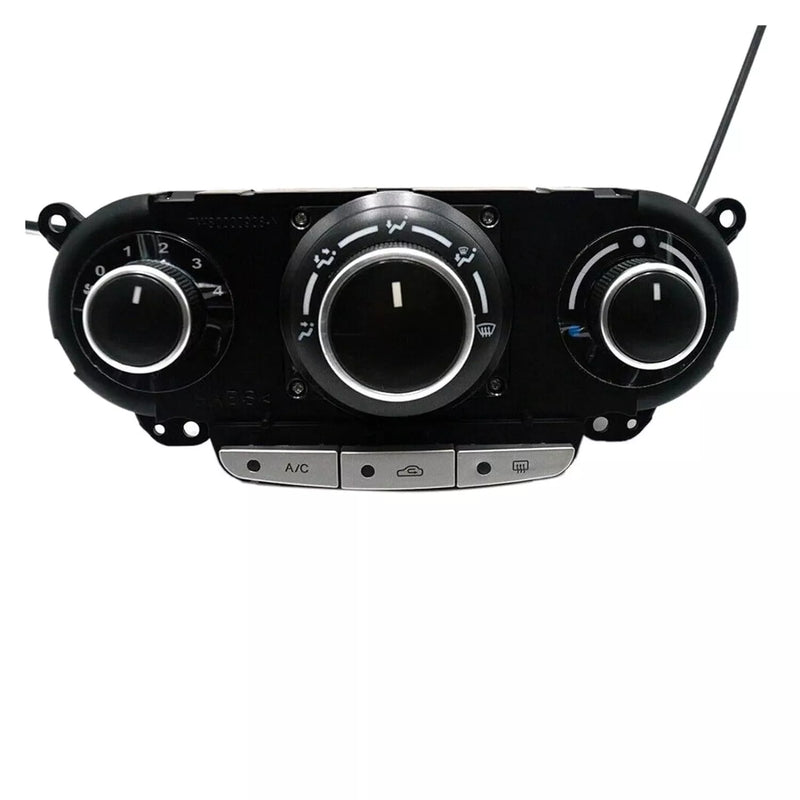 Air AC Heater Panel 9023905