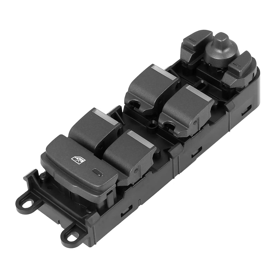 Power Master Window Switch for Land Rover Range Rover Evoque 2012-2015 Front LH BJ3214540AB