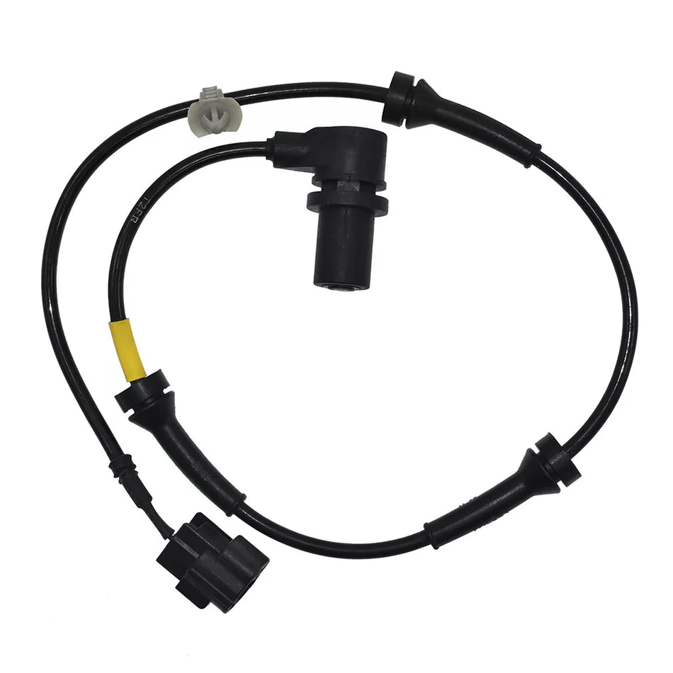 ABS Wheel Speed Sensor for Chevrolet Aveo5 Pontiac G3 Wave 1.5L 1.6L Front Right 96473222