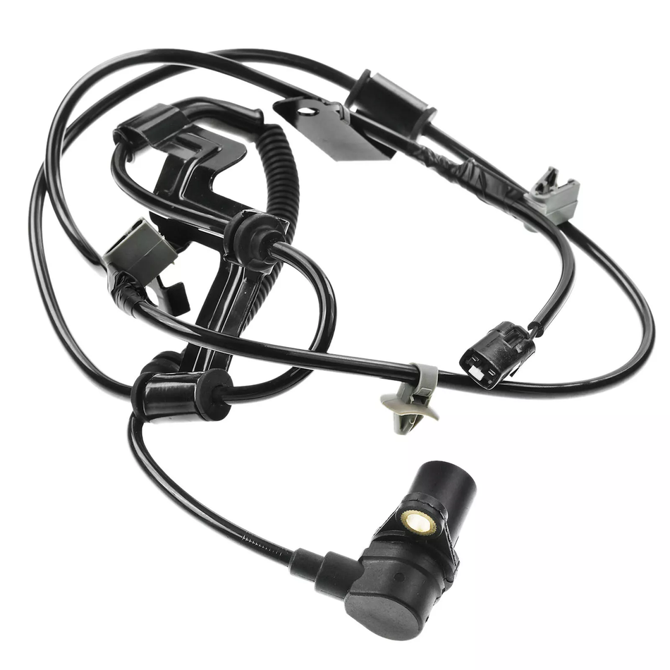 Front Driver ABS Wheel Speed Sensor for Kia Spectra 2004-2009 Spectra5 2005-2009