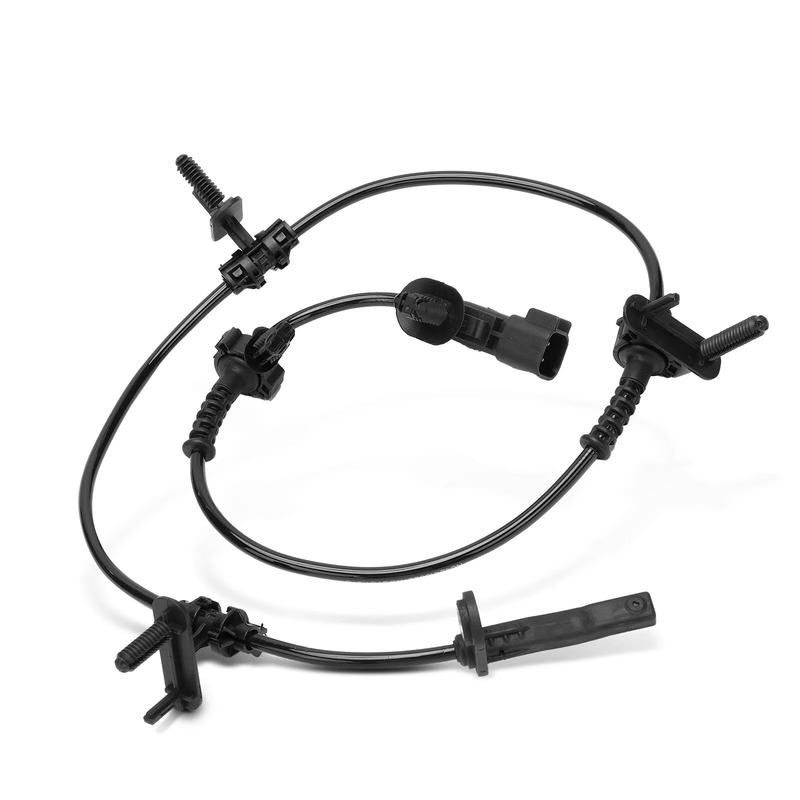 ABS Wheel Speed Sensor 23378112