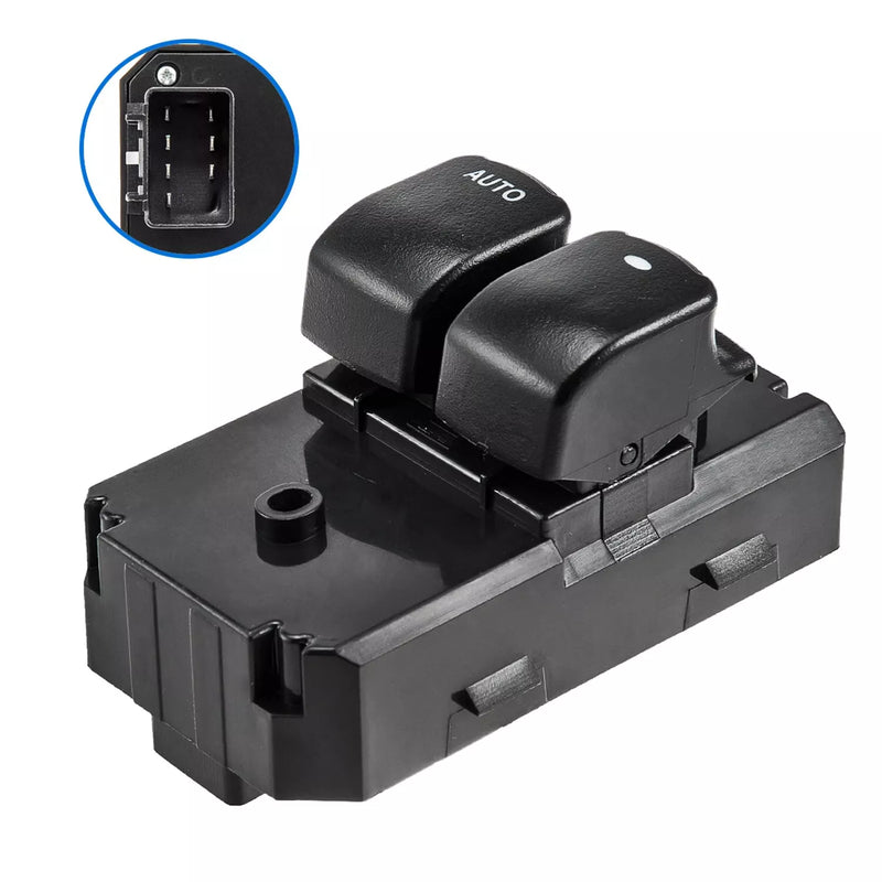 Power Window Switch 9071251
