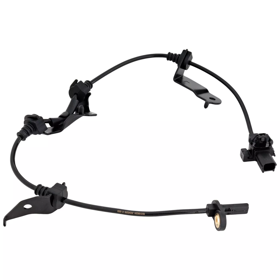 ABS Wheel Speed Sensor 57455TA0A01