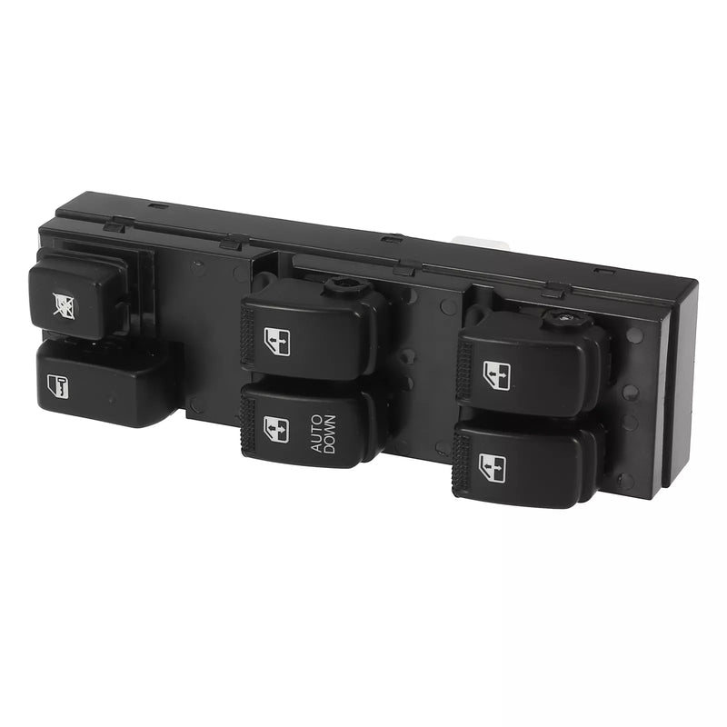 Power Window Switch 93570EF000