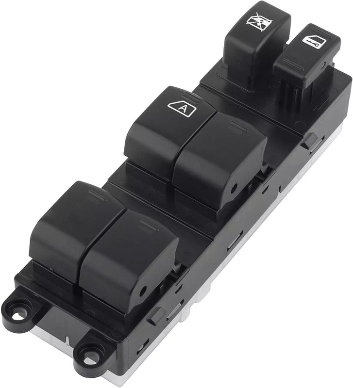 Power Window Switch 25401ZP40B