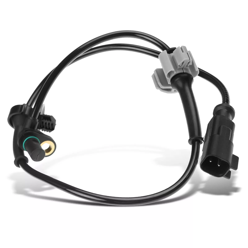 ABS Wheel Speed Sensor 23498355