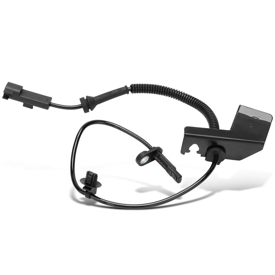 ABS Wheel Speed Sensor J2GC2C204A3A