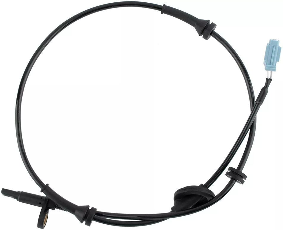 Front Driver ABS Wheel Speed Sensor for Nissan Murano Z50 2003-2007