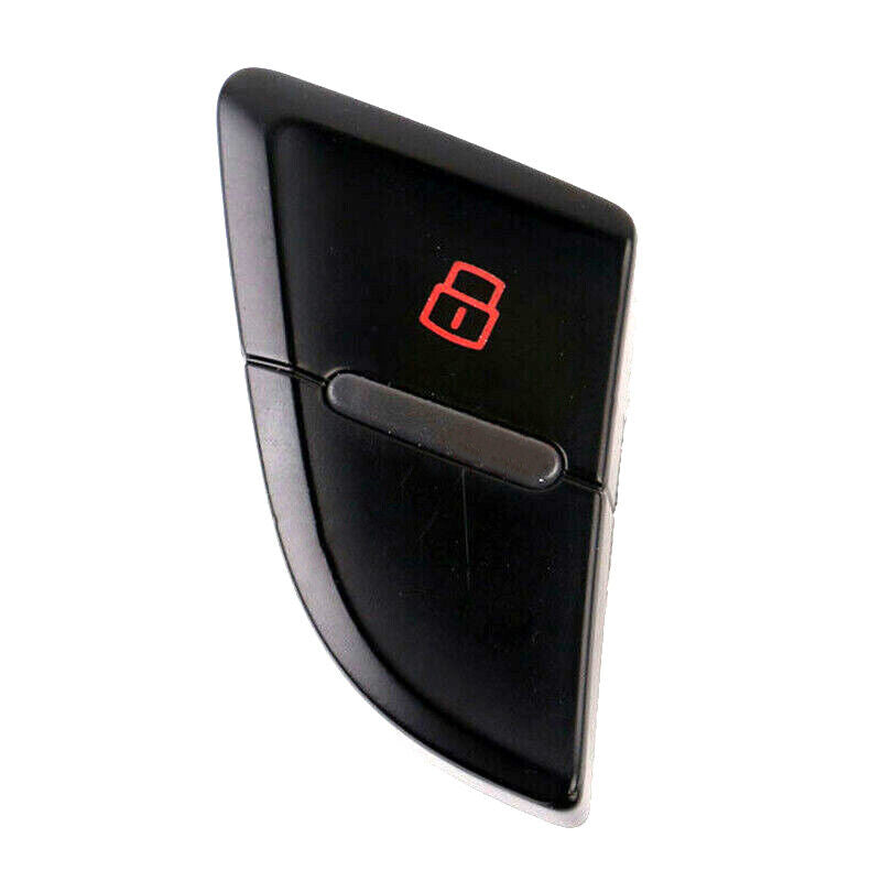 Door Lock Switch #8KD 962 108 A Compatible with Audi A4 S4 B8 2009-2015