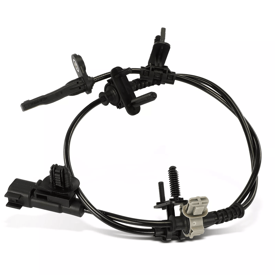 ABS Wheel Speed Sensor 84460908 Rear Passenger Right for Cadillac CT6 2017 2018 2019 2020