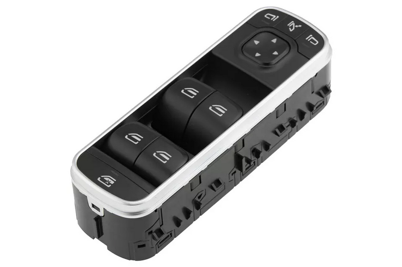 Power Window Switch 1679050101
