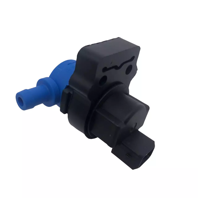 Vapor Canister Purge Solenoid 4708593