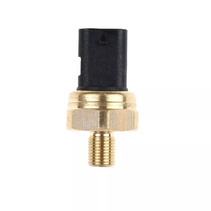 Engine Oil Pressure Sensor 04C906060C Fit For VWAUDI