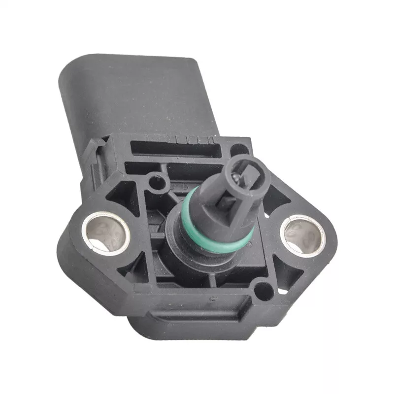 Intake-air Pressure Sensor 04E906051A Fit For VWAUDI