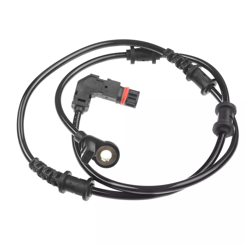 A1645400917 Front Driver or Passenger ABS Wheel Speed Sensor for 2011 Mercedes-Benz ML350