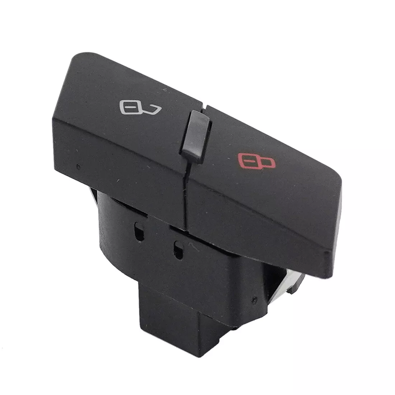 Door Lock Switch 4FD962107