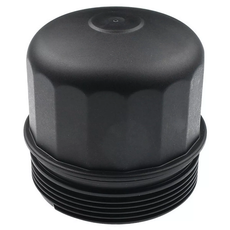Engine Oil Filter Housing Cover 11427615389