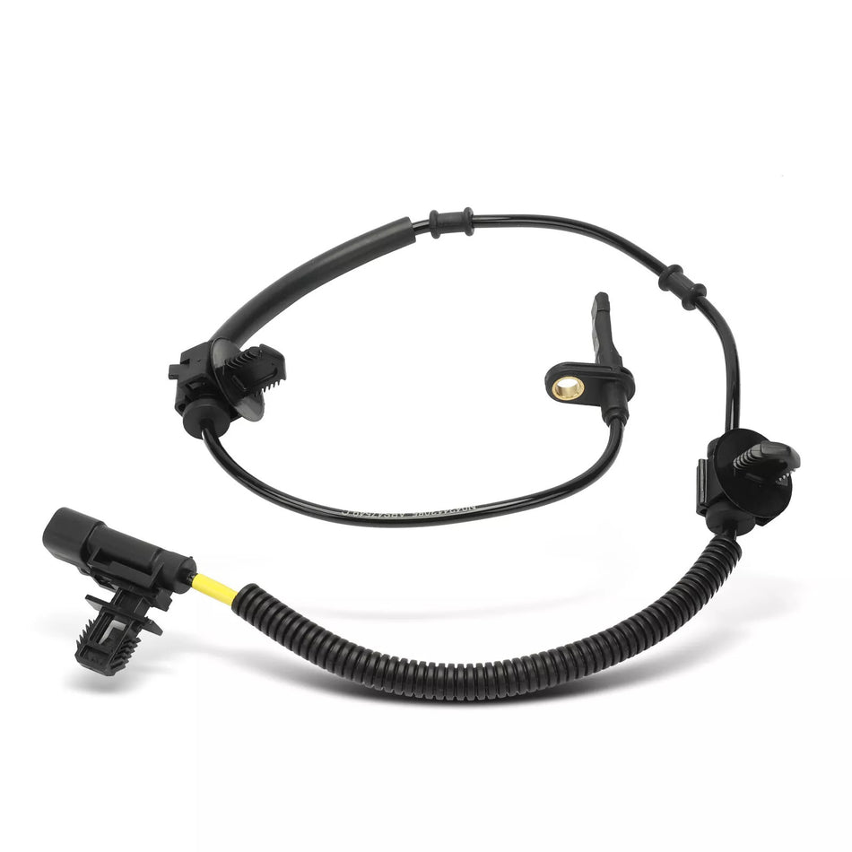 ABS Wheel Speed Sensor 23147549