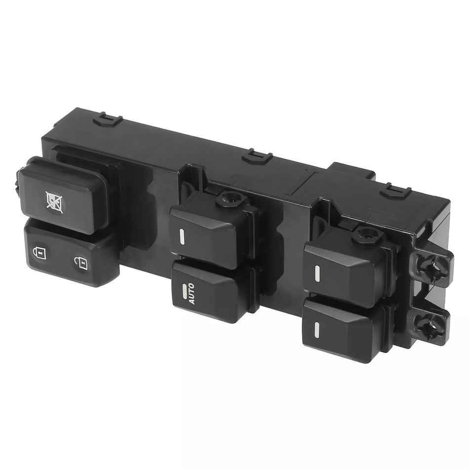 Front Left For Kia Picanto 2012-2015 Power Window Switch 93570-1Y200