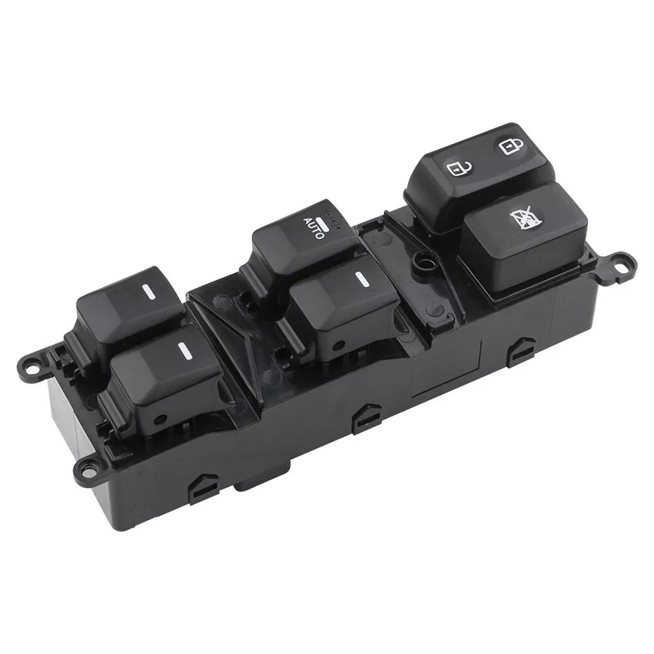 Driver Side Power Window Switch Fits For KIA RIO 1.6L 2012-2014 93570-1W155