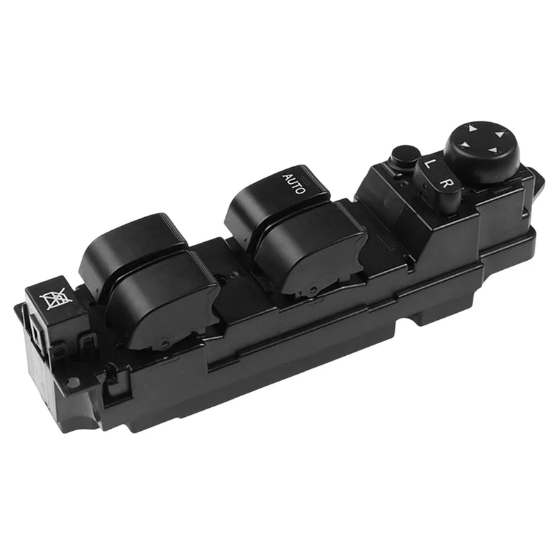 Power Window Switch DF7366350B