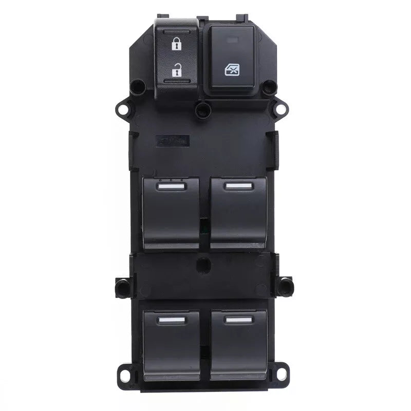 Power Window Switch 35750TZ8H02