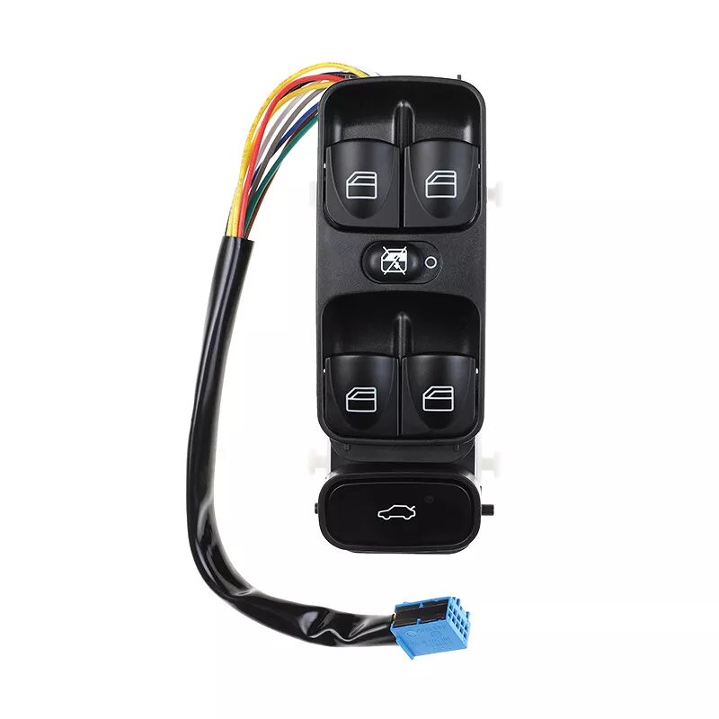 Power Window Switch 2038200110