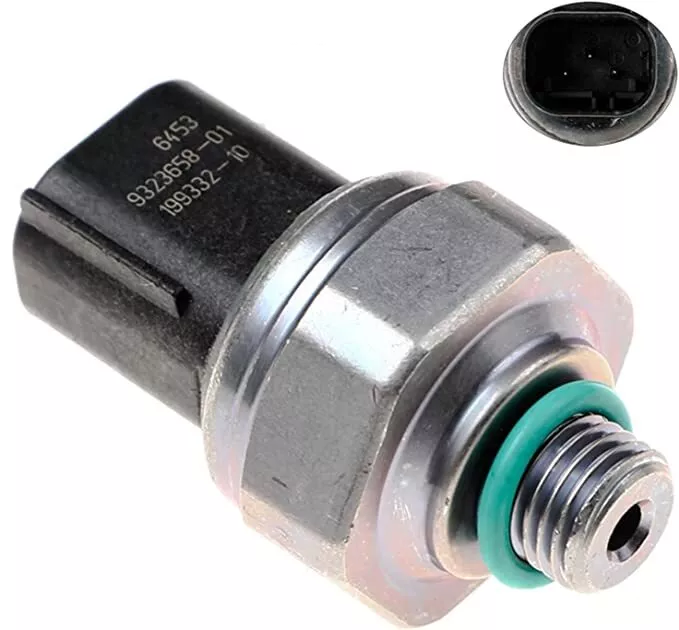 AC Pressure Sensor 64539323658 Fit For BMW