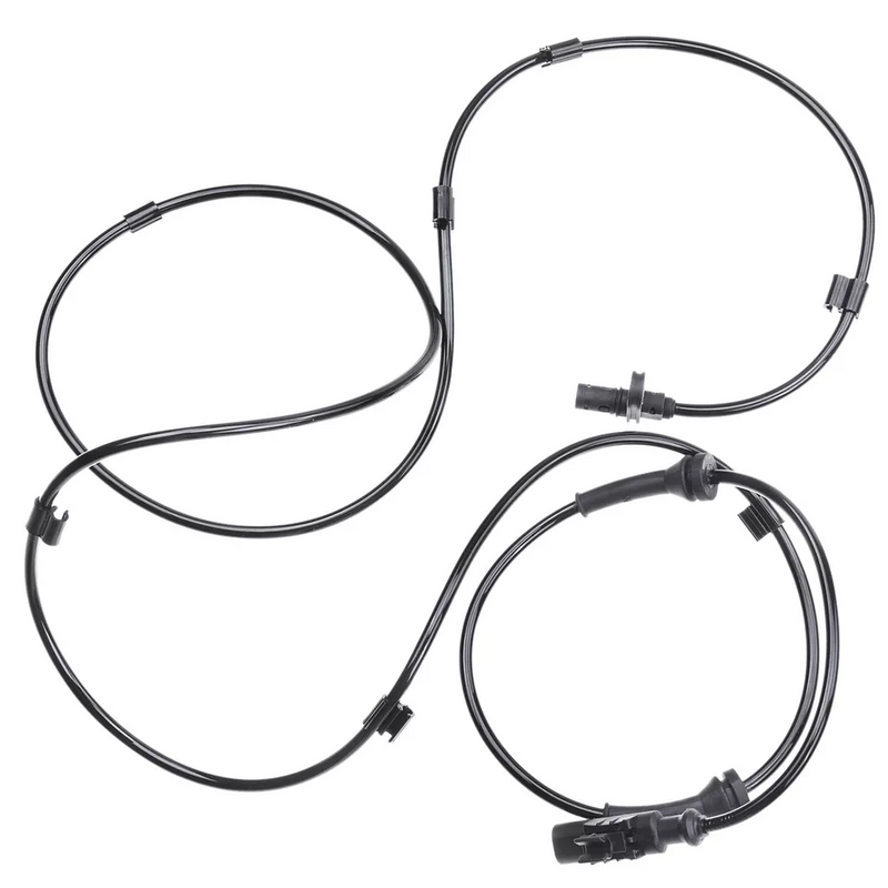 ABS Wheel Speed Sensor A4515400117