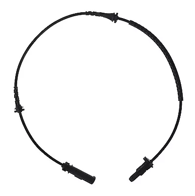 ABS Wheel Speed Sensor 34526895881